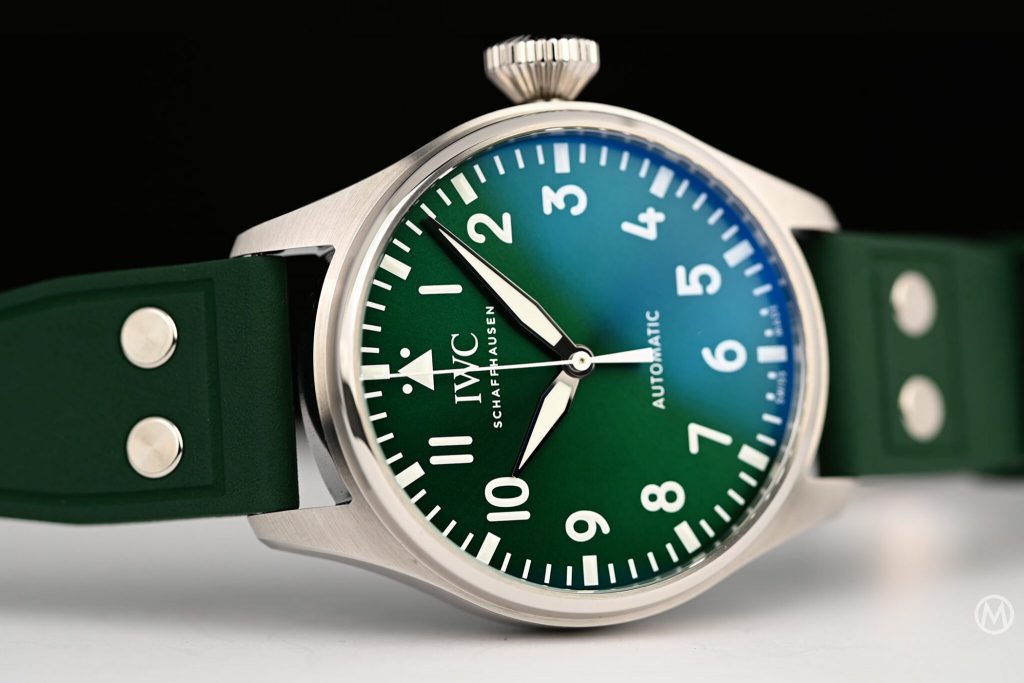 IWC Replica Watches